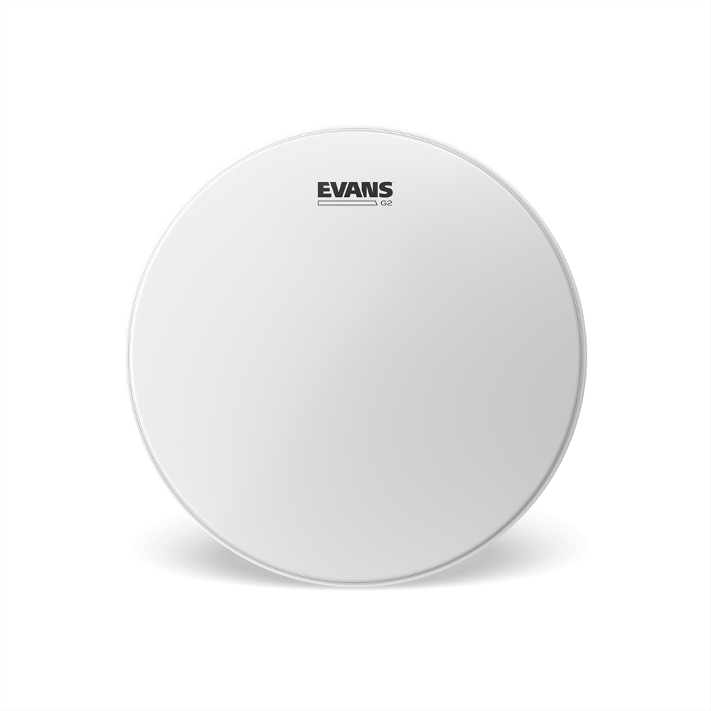Parche Evans G2 Coated 14" B14G2