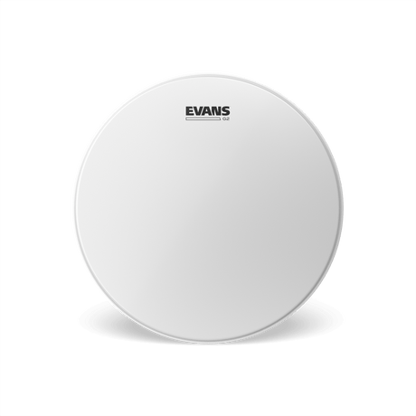 Parche Evans G2 Coated 14" B14G2