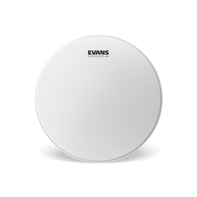 Parche Evans G2 Coated 14" B14G2