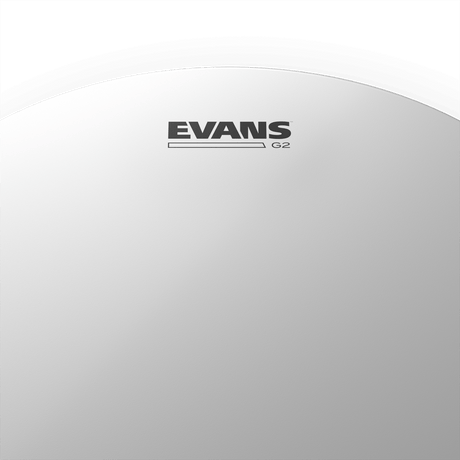 Parche Evans G2 Coated 14" B14G2