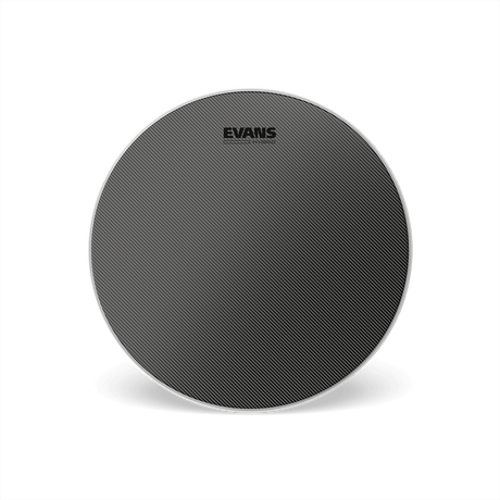 Parche Evans Hybrid Coated de 14" B14MHG, vista frontal