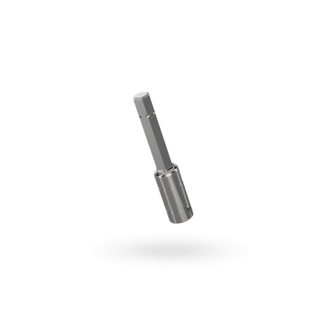 Evans LLAVE BATERIA BIT KEY-DABK