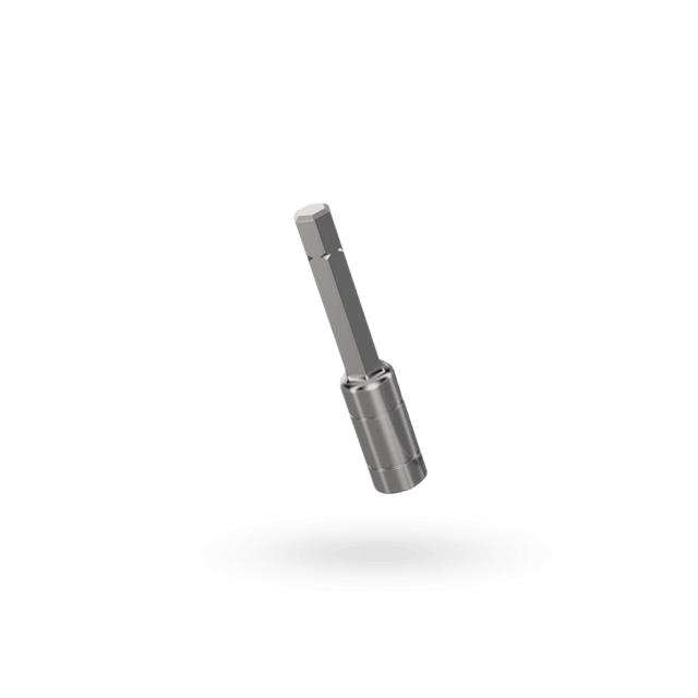 Evans LLAVE BATERIA BIT KEY-DABK