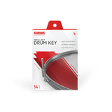 Evans LLAVE BATERIA BIT KEY-DABK
