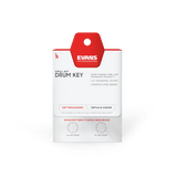 Evans LLAVE BATERIA BIT KEY-DABK