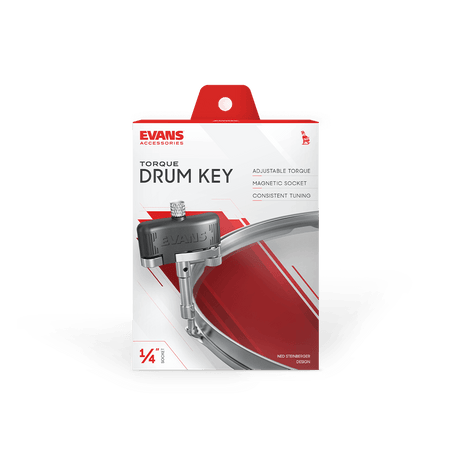 Evans DRUM KEY DATK EVANS