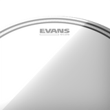 Set Evans EC2S Clear 10", 12" y 14" ETP-EC2SCLR-F