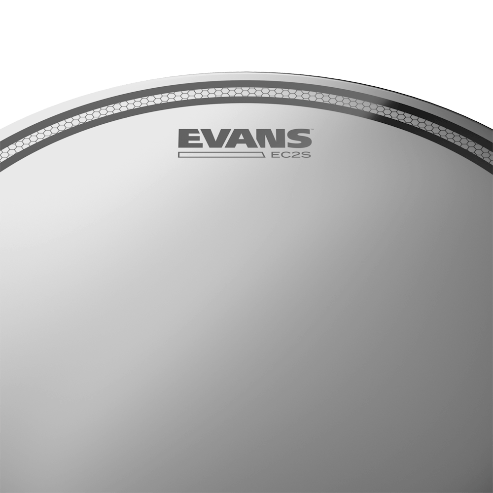 Set Evans EC2S Frosted 12", 13" y 16" ETP-EC2SCTD-S