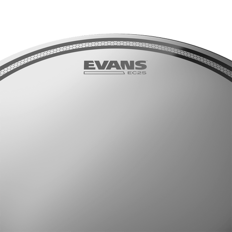 Set Evans EC2S Frosted 12", 13" y 16" ETP-EC2SCTD-S