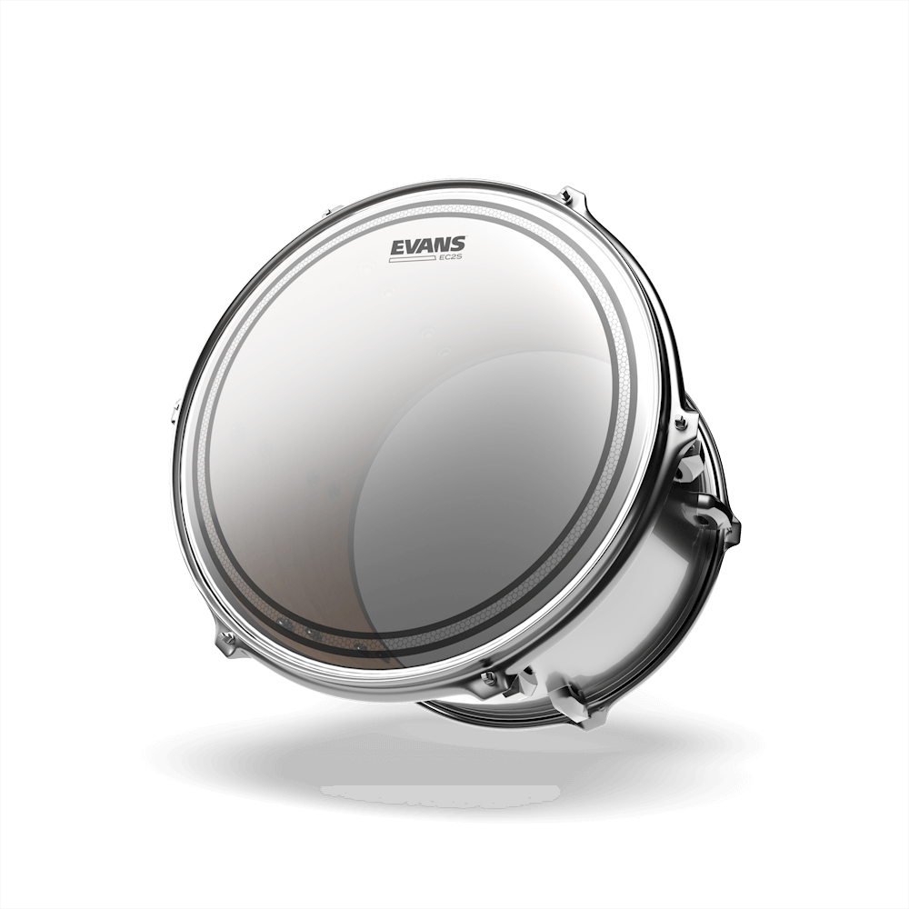 Set Evans EC2S Frosted 12", 13" y 16" ETP-EC2SCTD-S