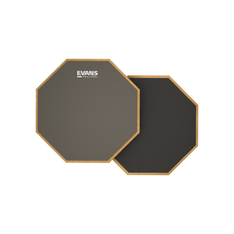 Evans PRACTIPAD RF-12D