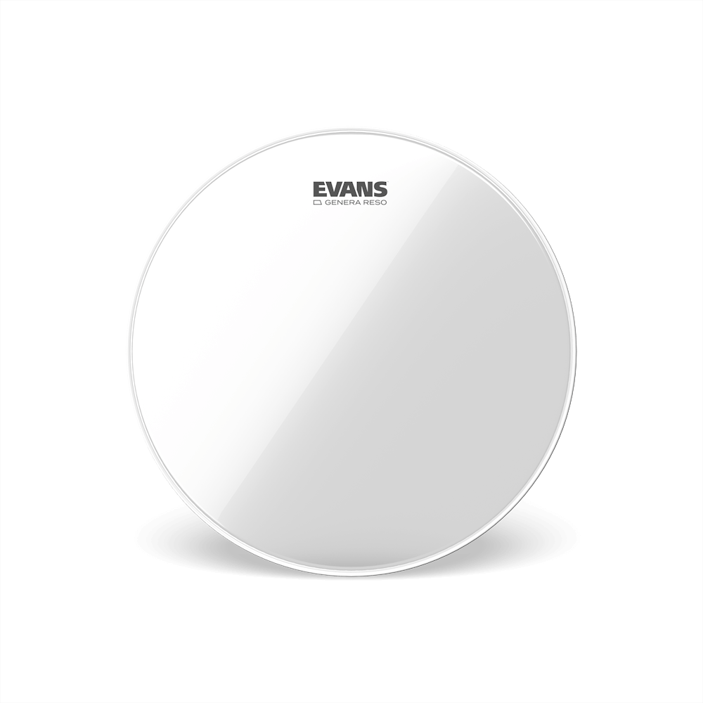 Evans 10" TT-10GR resonante