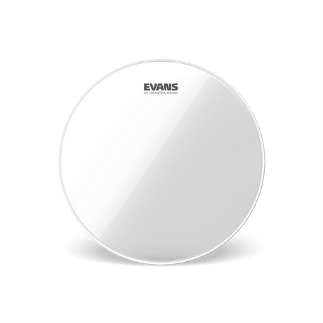 Evans 10" TT-10GR resonante