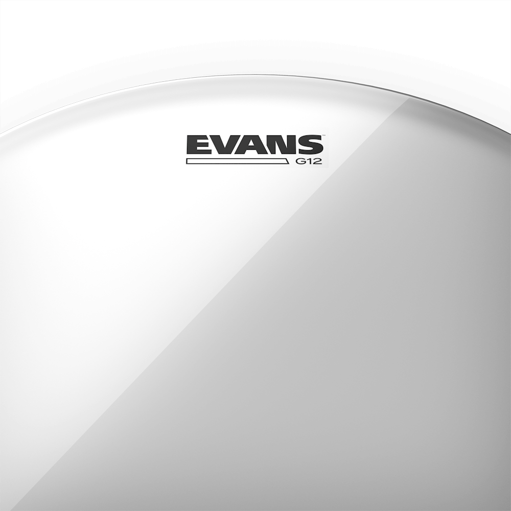 Evans Evans 12" TT-12G12