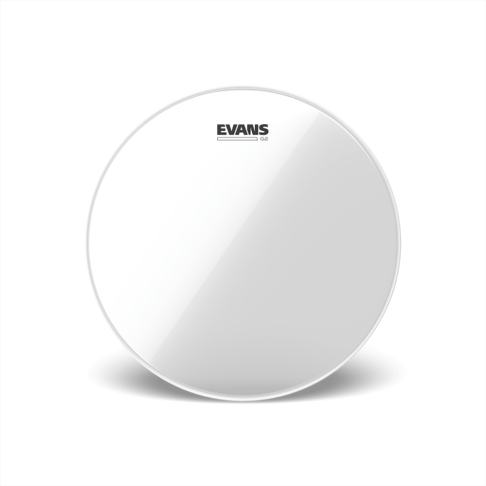 Evans 12" TT-12G2