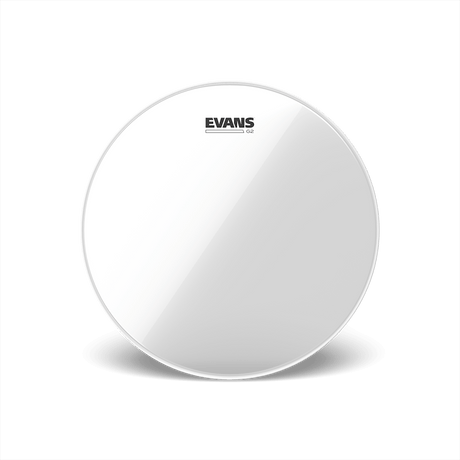Evans 12" TT-12G2
