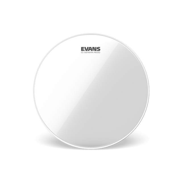 Evans 12" TT12-GR resonante