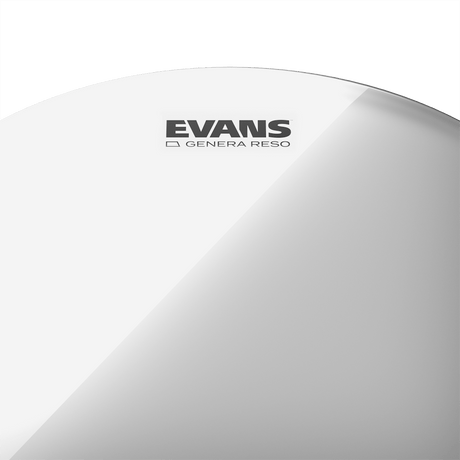Evans 12" TT12-GR resonante