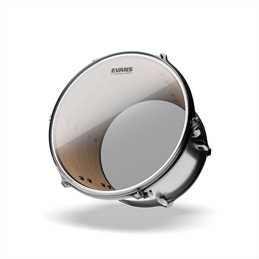 Evans 12" TT12-GR resonante