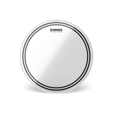 Parche Evans EC2S Clear 13" TT13EC2S