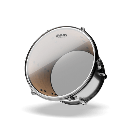 Evans 13" TT-13GR resonante