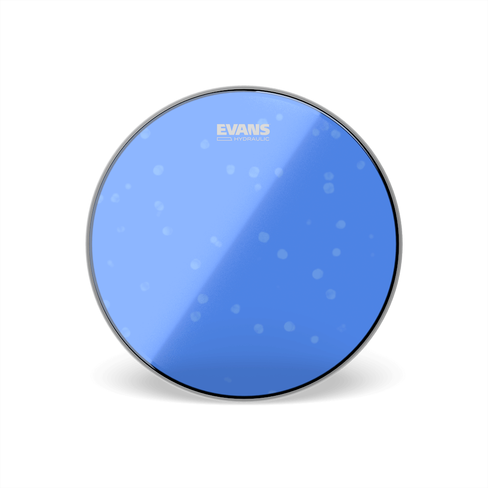 Evans 13" TT-13HB BLUE