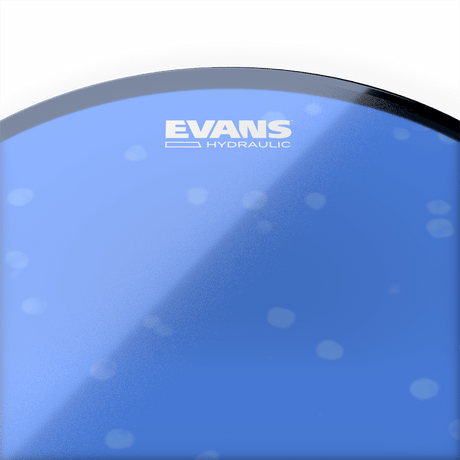 Evans 13" TT-13HB BLUE