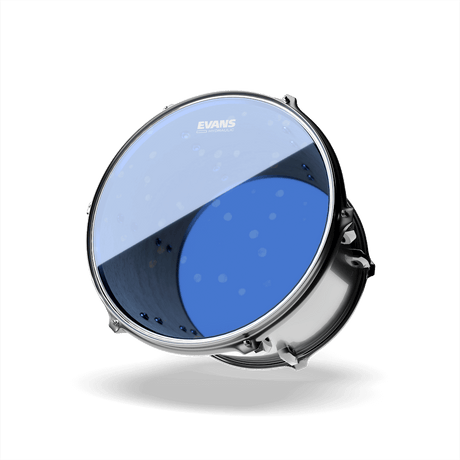 Evans 13" TT-13HB BLUE