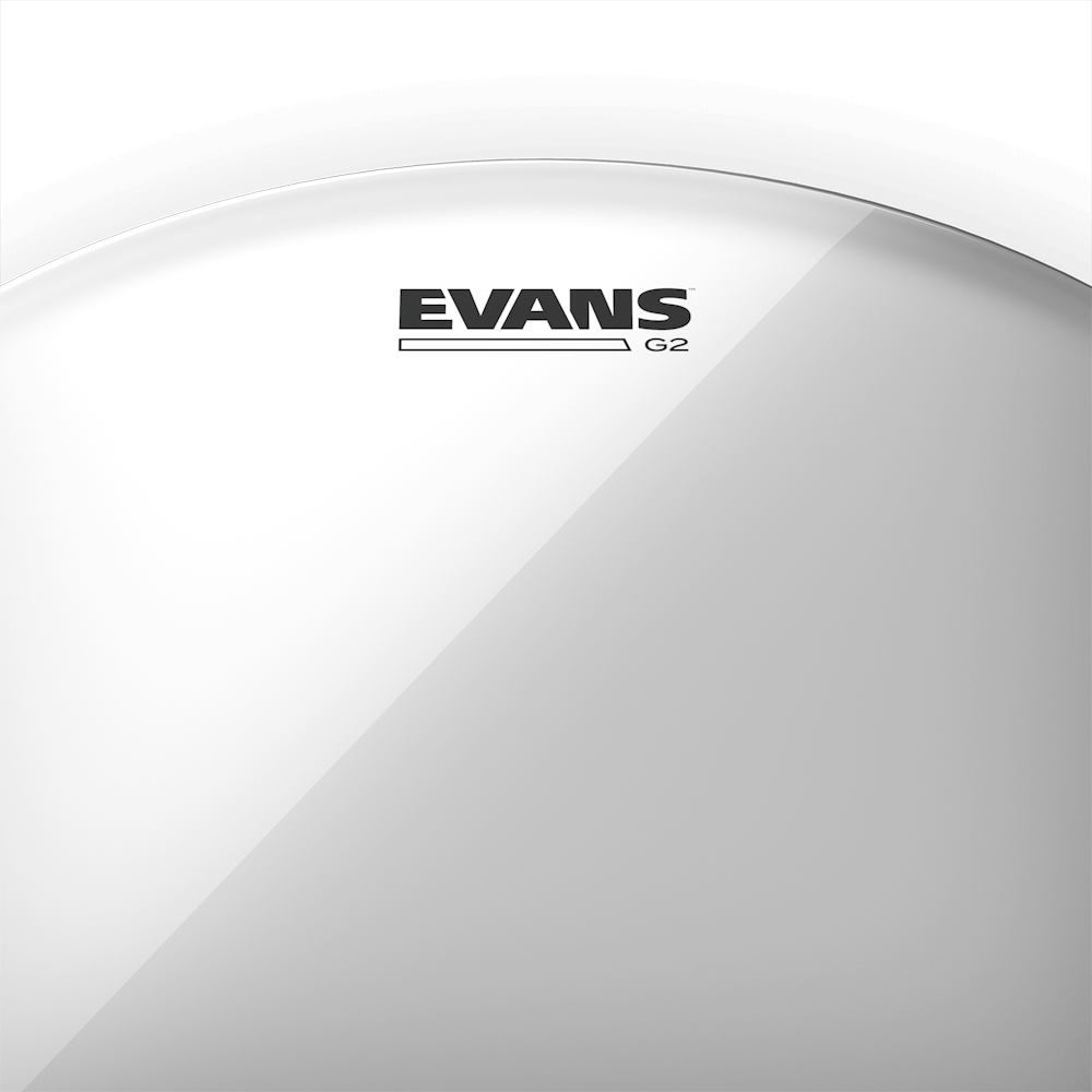 Evans 14" TT-14G2