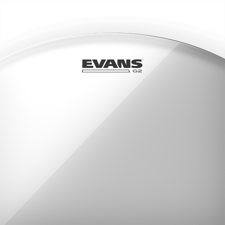 Evans 14" TT-14G2