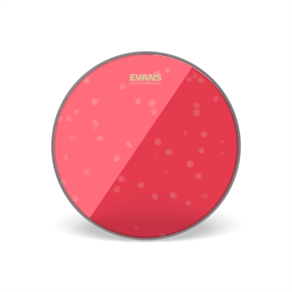Evans 14" TT-14HR RED