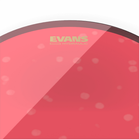 Evans 14" TT-14HR RED
