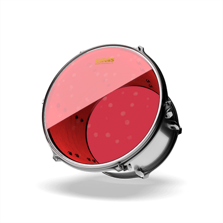 Evans 14" TT-14HR RED