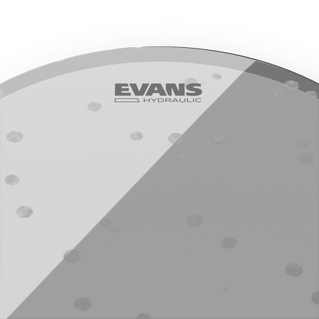 Evans 15" TT-15HG