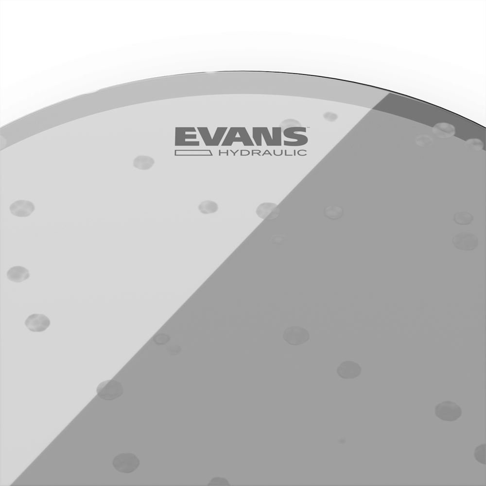 Evans 16" TT16-HG