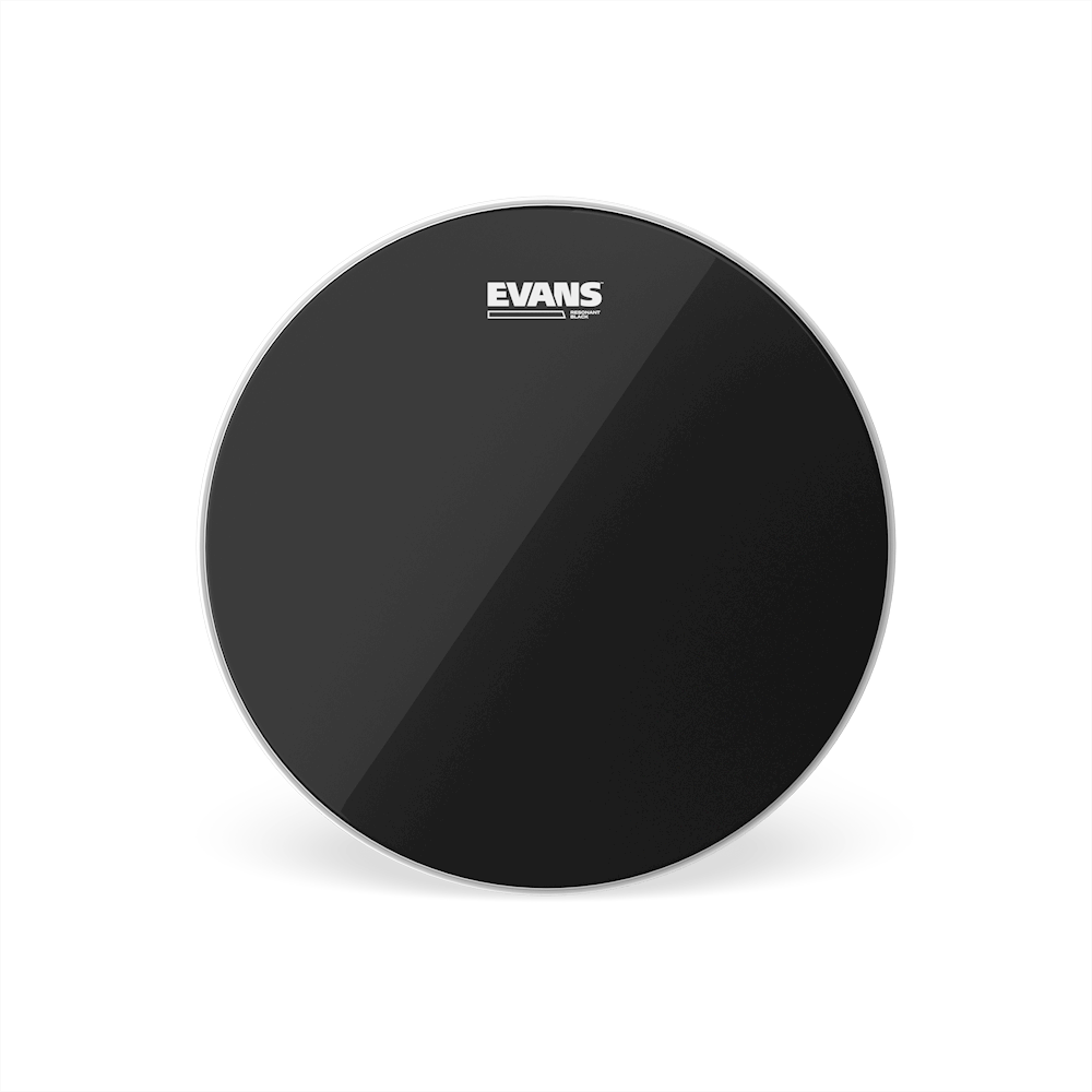 Evans 16" TT16-RGB resonante