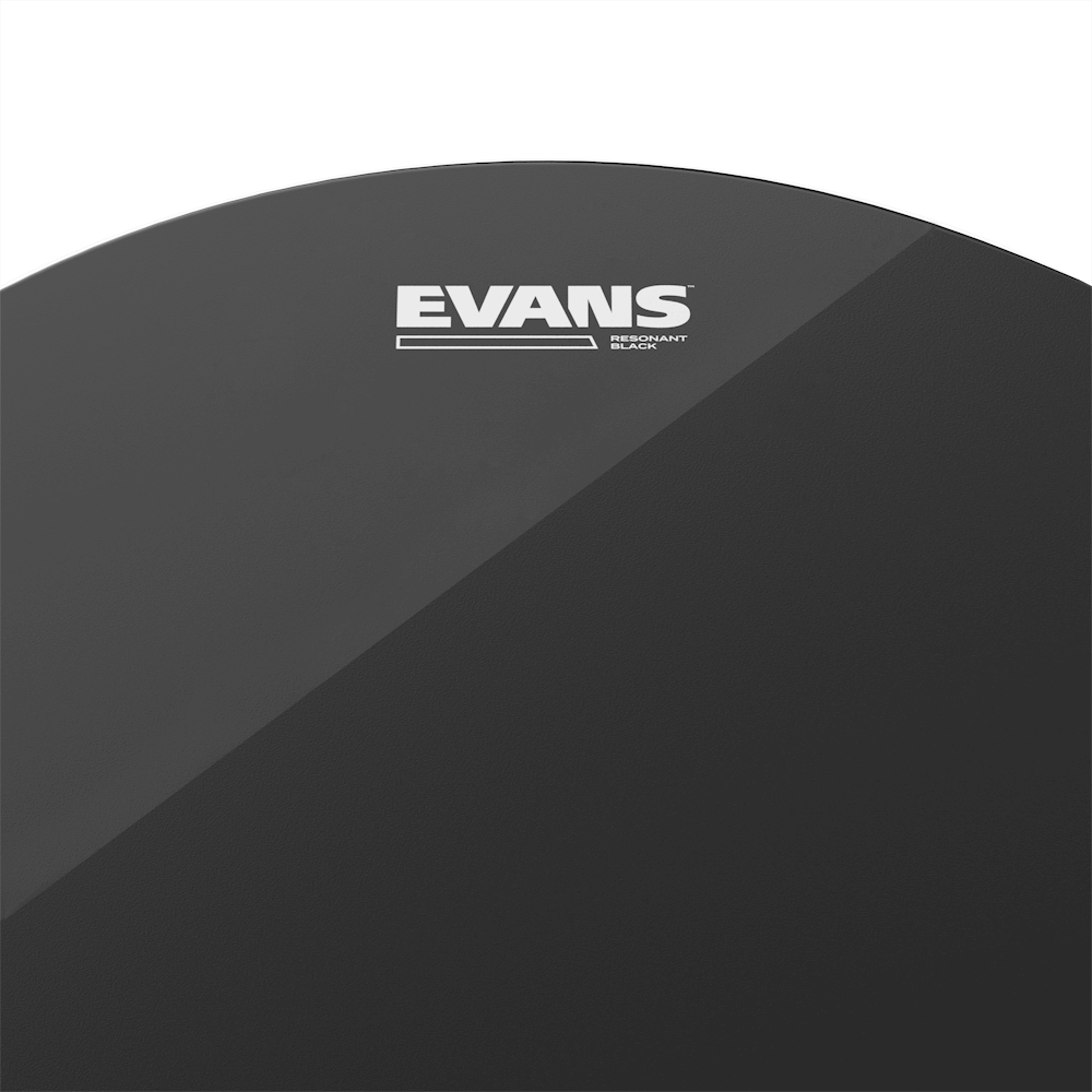 Evans 16" TT16-RGB resonante