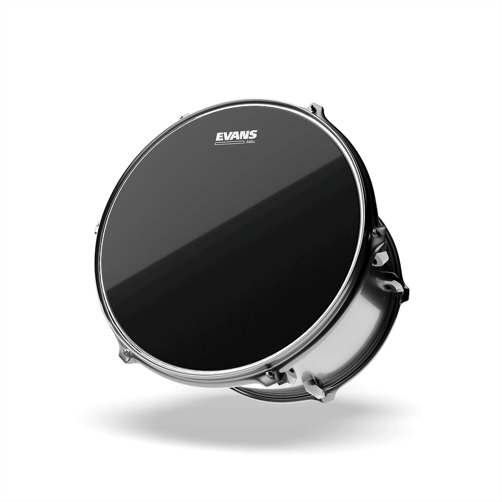 Evans 16" TT16-RGB resonante
