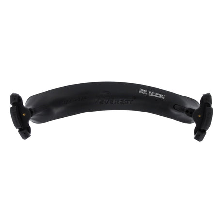 Almohadilla Everest EF-4 plegable para violín 4/4 y 3/4 sobre fondo blanco