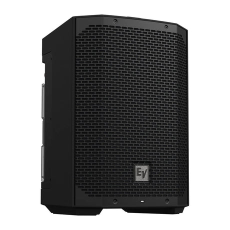 Cabina recargable Electro-Voice EVERSE 8 negra, vista principal