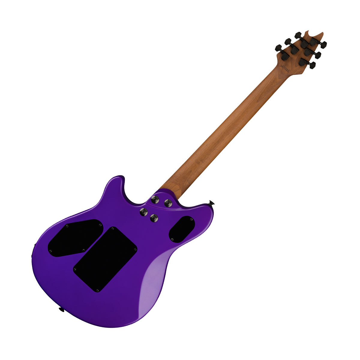 Guitarra Eléctrica Evh Wolfgang Standard
