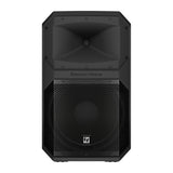 Cabina activa Electro-Voice EVIVA 15P, vista frontal