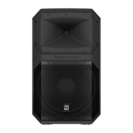 Cabina activa Electro-Voice EVIVA 15P, vista frontal