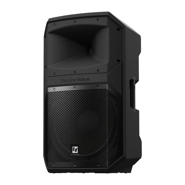 Cabina activa Electro-Voice EVIVA 15P, vista principal