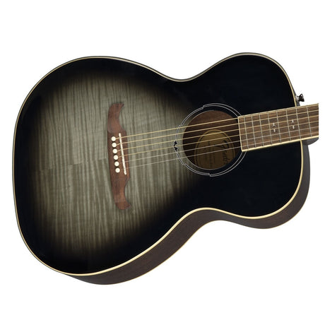 Guitarra Electroacústica Fender FA235E