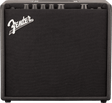 Amplificador Fender Mustang LT25 negro, vista frontal