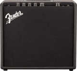 Amplificador Fender Mustang LT25 negro, vista frontal