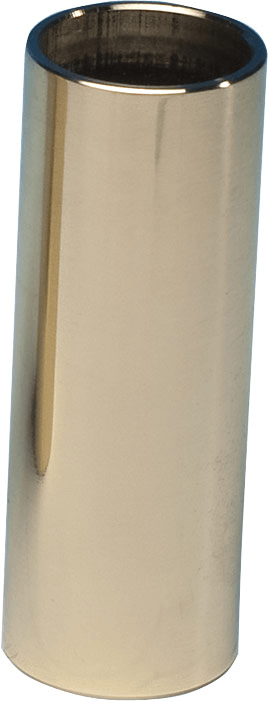Slide Fender Brass 1 Standard Medium de latón