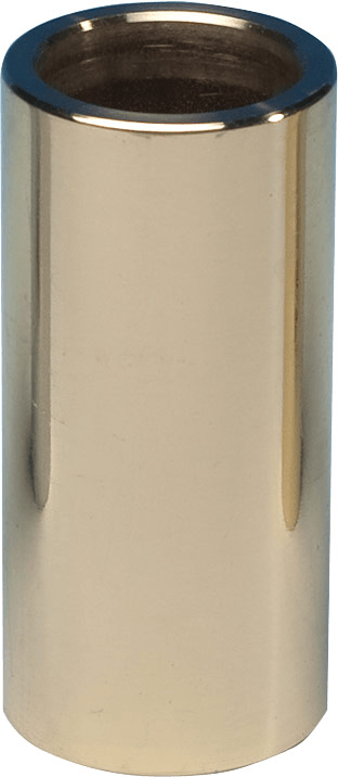 Slide Fender Brass 2 Fat Large de latón