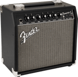 Amplificador Fender Champion II 25, vista en ángulo
